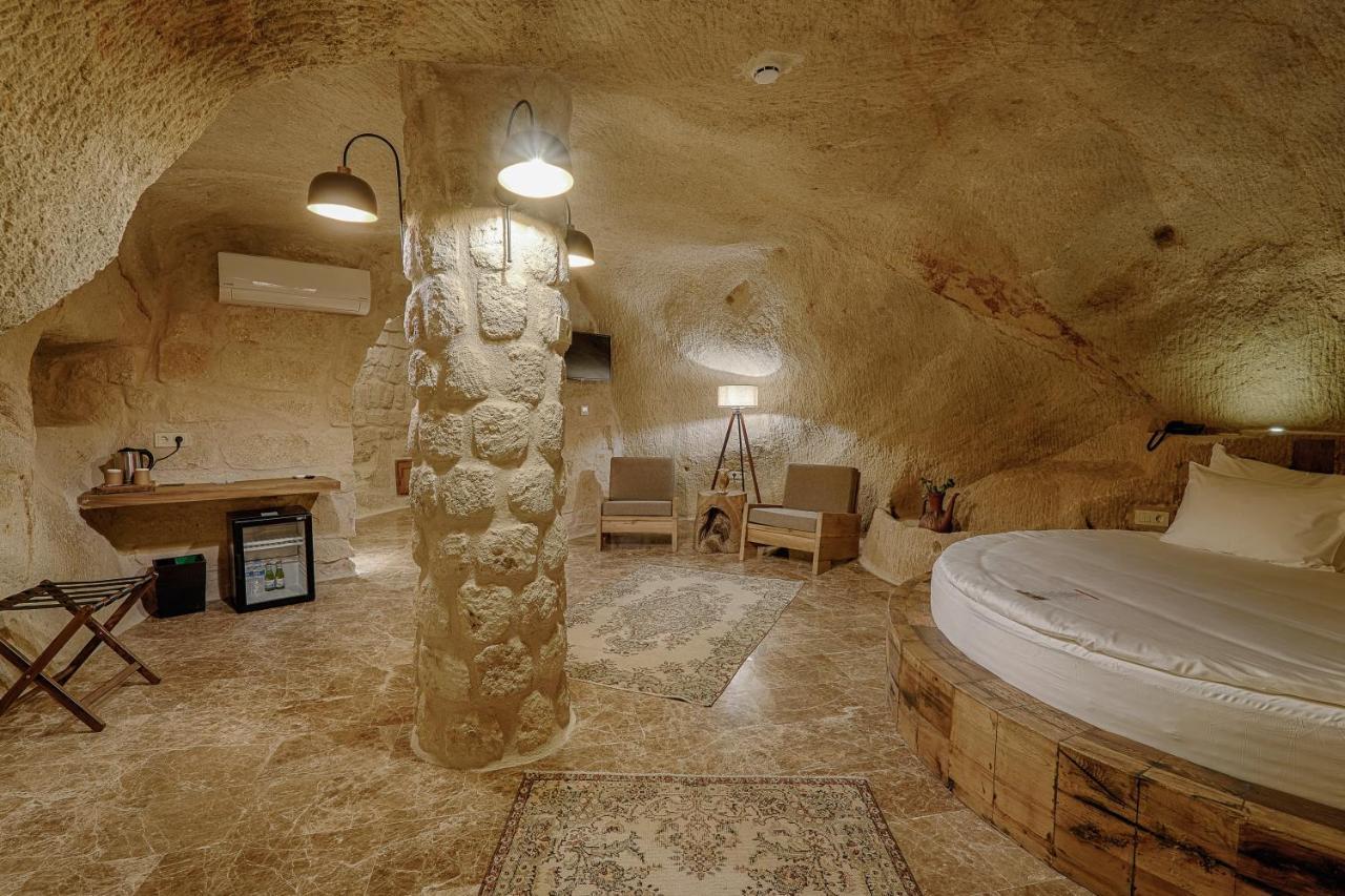 Solem Cave Ürgüp