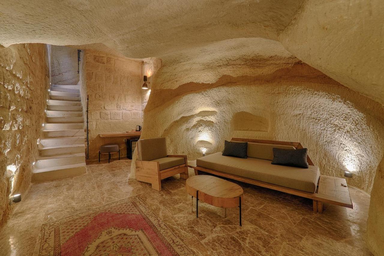 Solem Cave