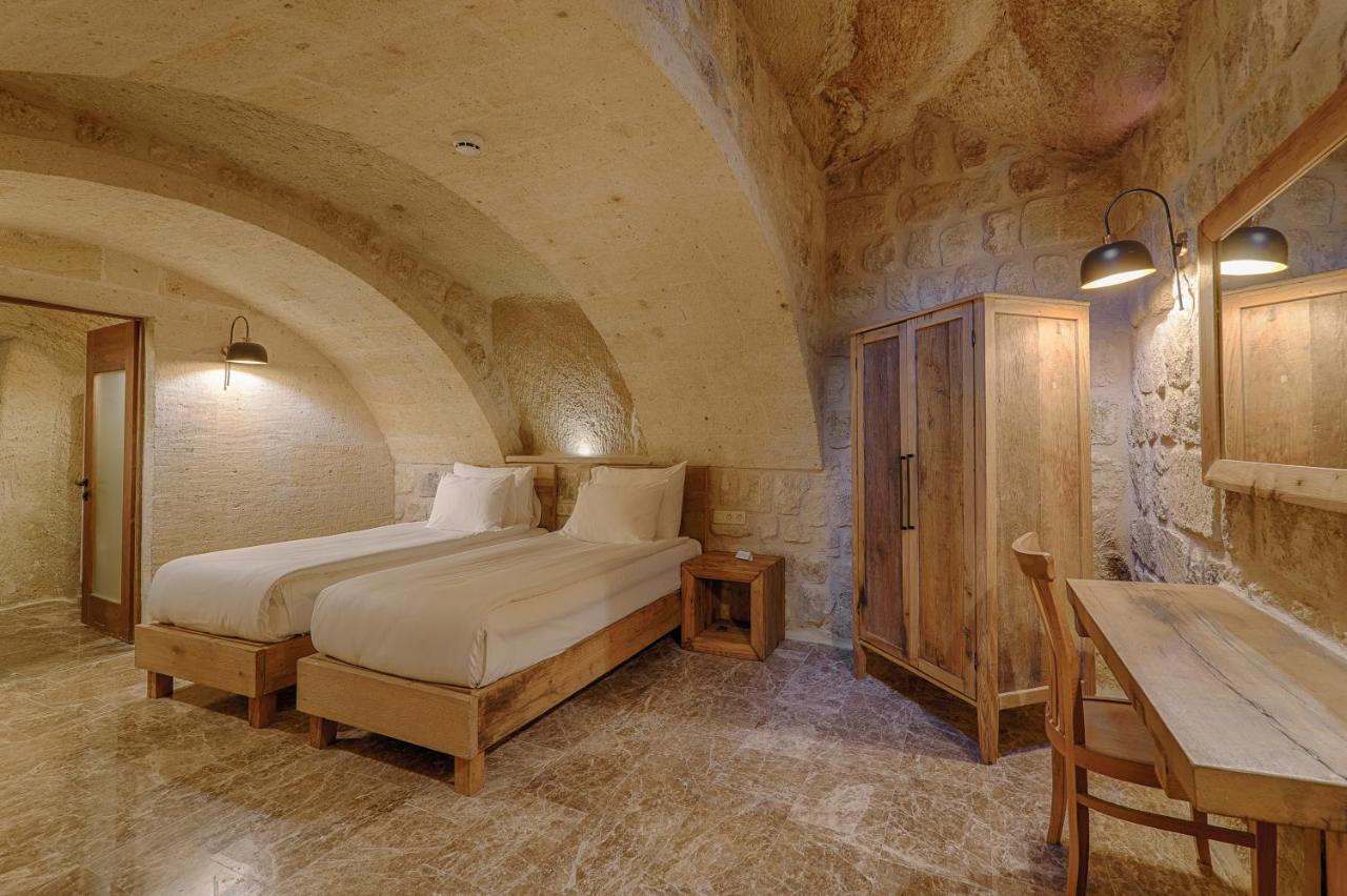 Solem Cave Ürgüp