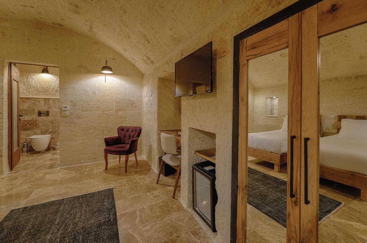 Otel Solem Cave *