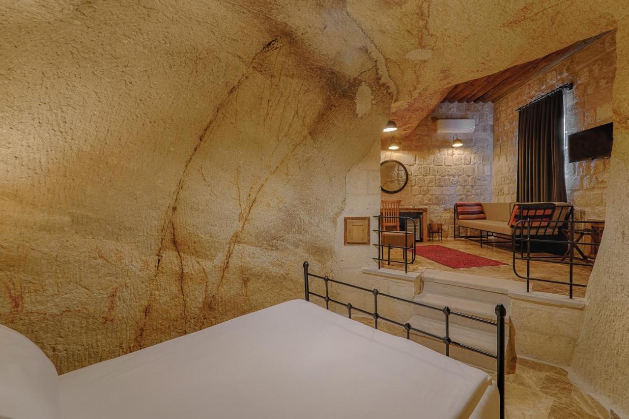Solem Cave