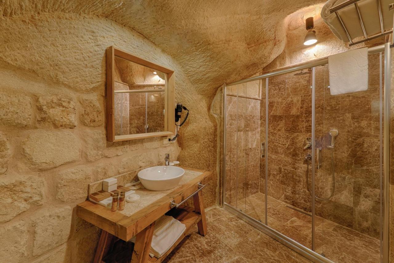 Solem Cave Otel *