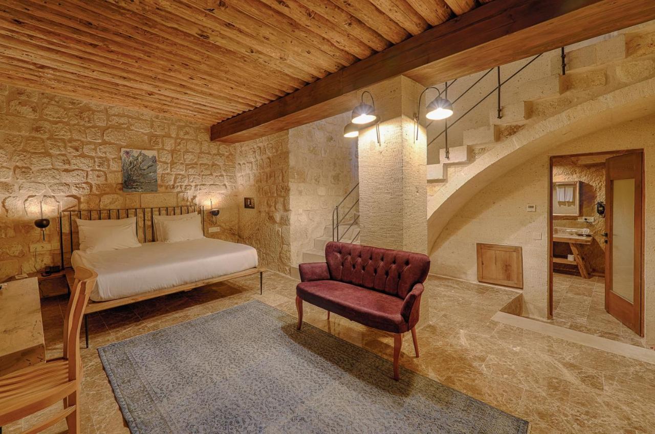 Solem Cave Otel *