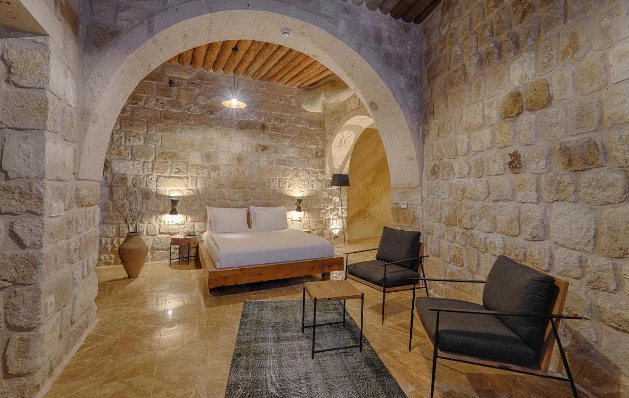 Solem Cave Otel *