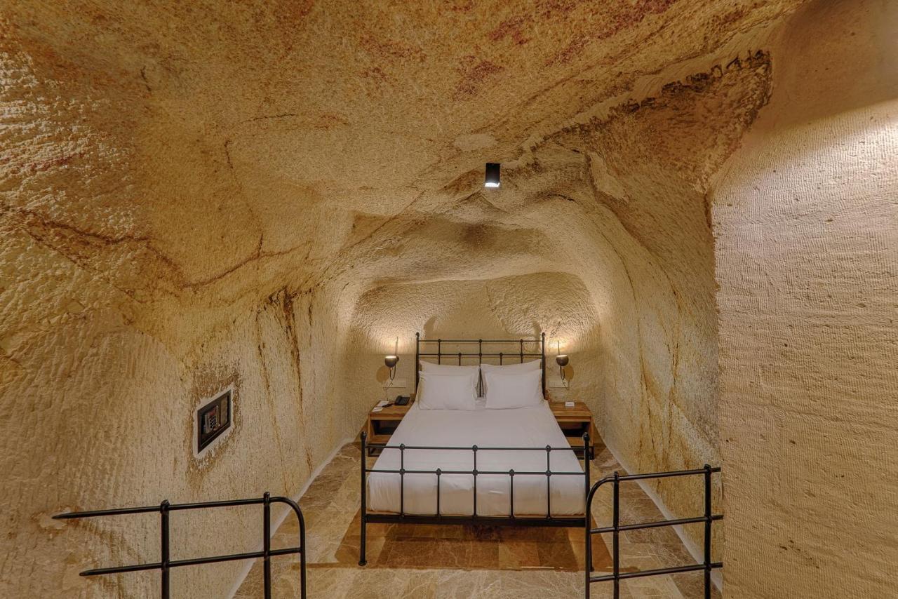 Otel Solem Cave Ürgüp
