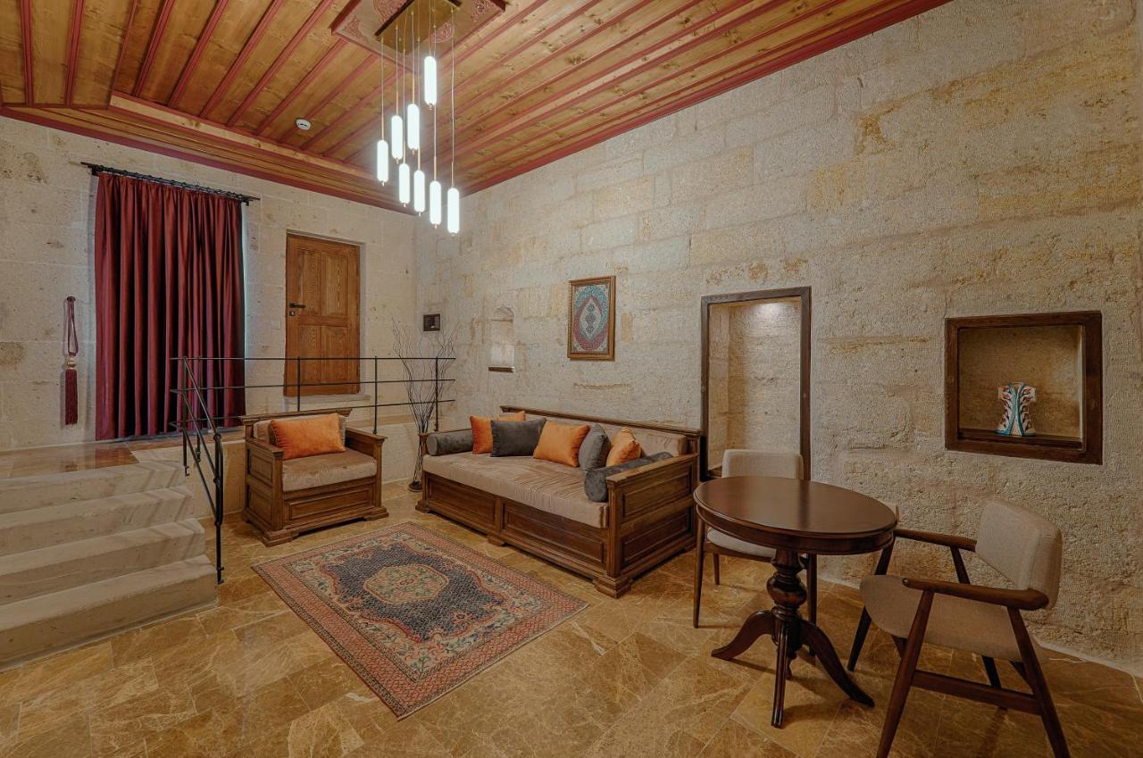 Solem Cave Otel Ürgüp