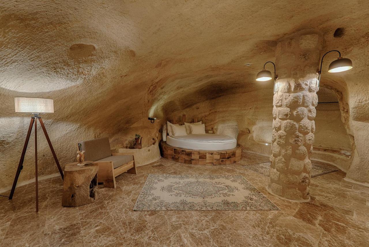 Solem Cave *