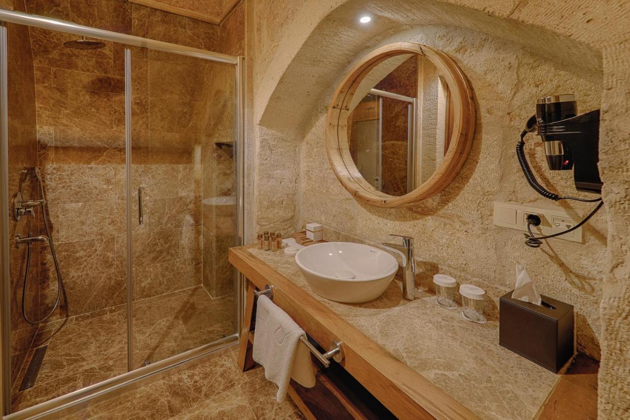 Otel Solem Cave