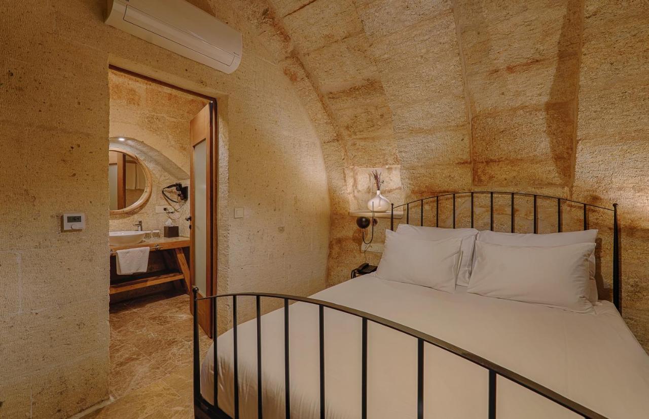 Solem Cave Otel *