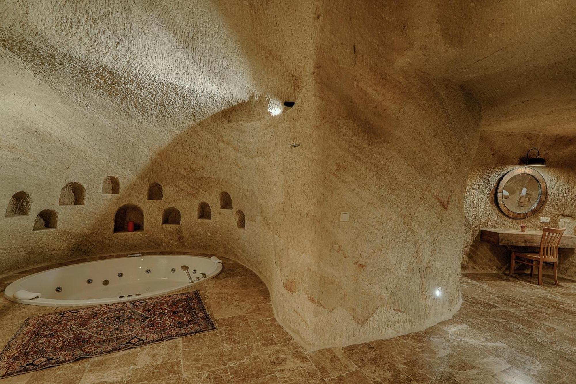 Solem Cave Otel